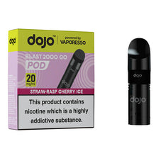 Load image into Gallery viewer, DOJO 2000 GO REPLACEMENT POD
