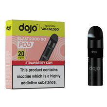 Load image into Gallery viewer, DOJO 2000 GO REPLACEMENT POD
