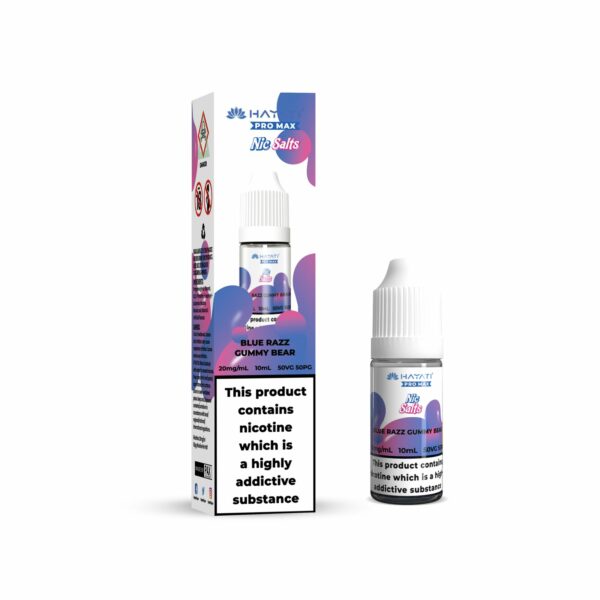 PROMAX NIC SALTS