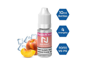 NH PEACH ICE