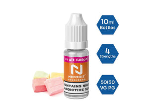 NH FRUIT SALAD