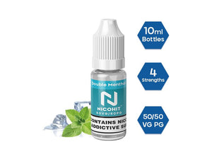 NH DOUBLE MENTHOL