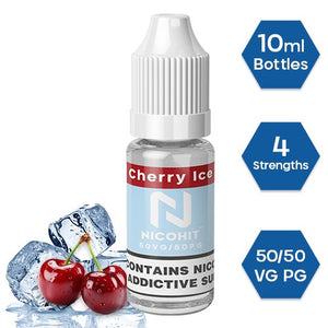 NH CHERRY ICE