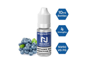 NH BLUEBERRY