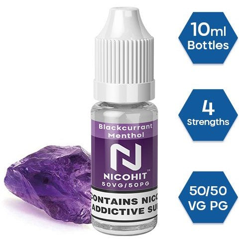 NH BCURRANT MENTHOL
