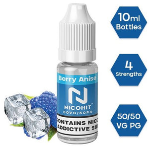 NH BERRY ANISE