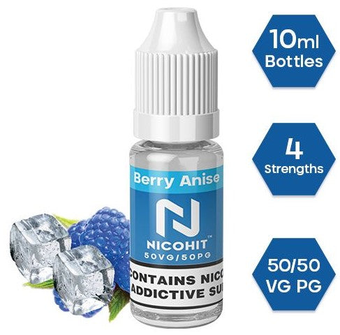 NH BERRY ANISE