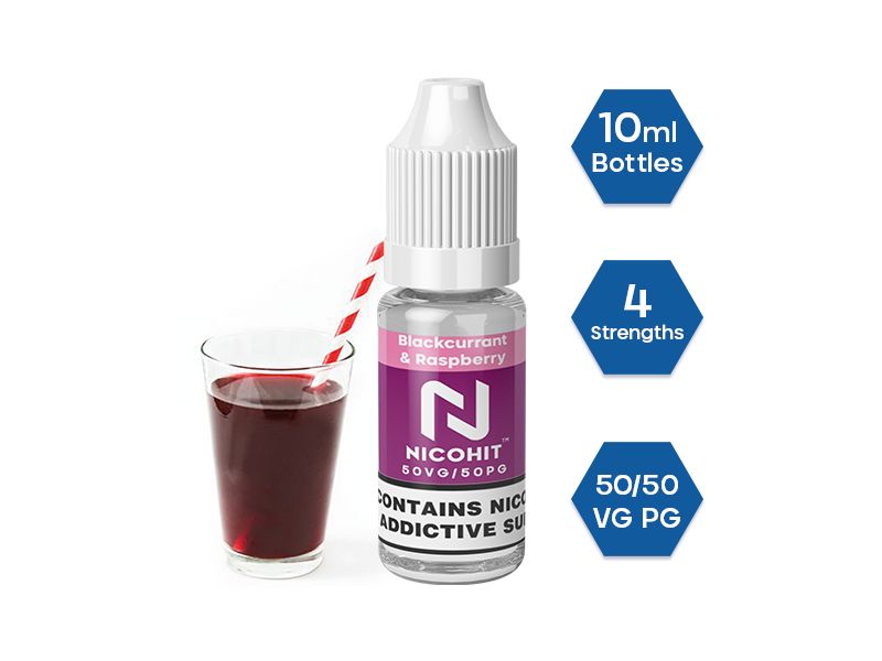 NH B'CURRANT RASP