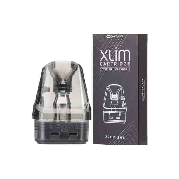 OXVA XLIM V3 POD