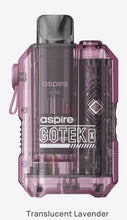 Load image into Gallery viewer, GOTEK X
