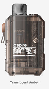 GOTEK X