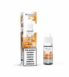 PROMAX NIC SALTS