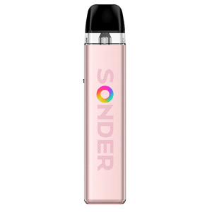 GEEKVAPE SONDER Q2