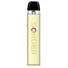 Load image into Gallery viewer, GEEKVAPE SONDER Q2
