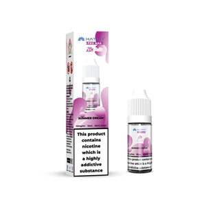 PROMAX NIC SALTS