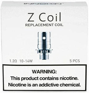 Innokin Z-Coils (5 Pack)