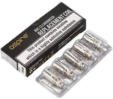 Load image into Gallery viewer, Aspire BVC Coils (5 pack)
