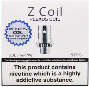 Innokin Z-Coils (5 Pack)