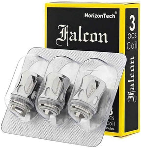 HorizonTech Falcon Replacement Coils