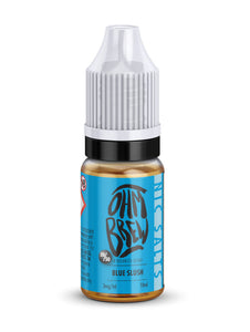 Ohm Brew Nic Salts - Blue Slush