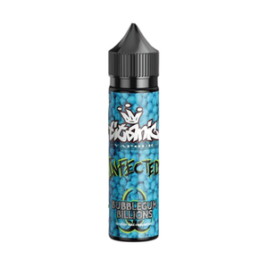 Titanic 50ml - Infected - Bubblegum Billions