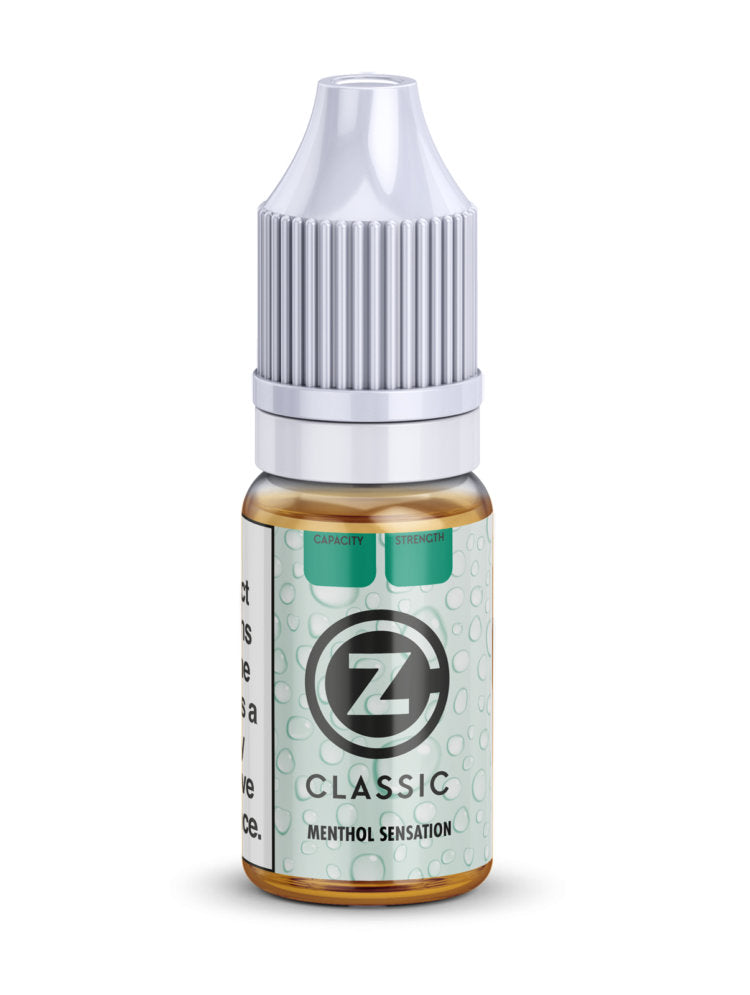 Ziggicig Classic - Menthol Sensation