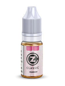 Ziggicig Classic - Strawberry