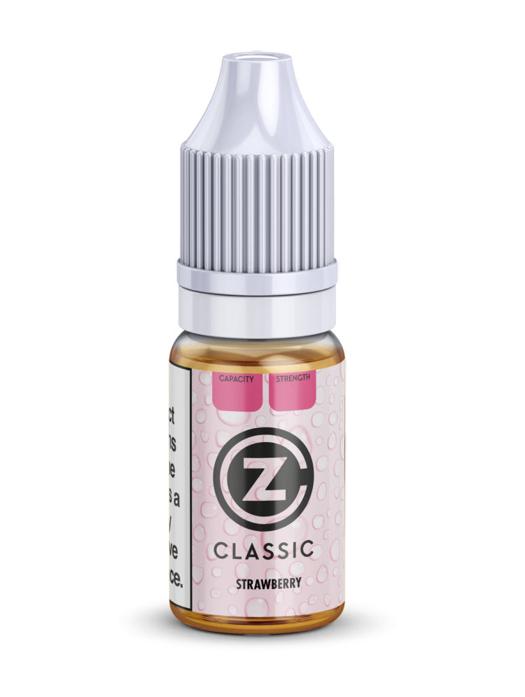 Ziggicig Classic - Strawberry