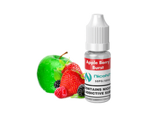 Load image into Gallery viewer, Nicohit 10ml - Apple Berry Burst
