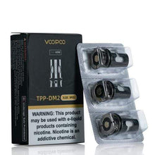 Load image into Gallery viewer, Voopoo TPP Coils (3 Pack)
