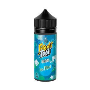 Frooti Tooti 100ml - Ice Mint