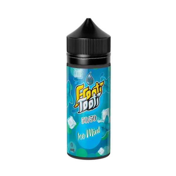 Frooti Tooti 100ml - Ice Mint