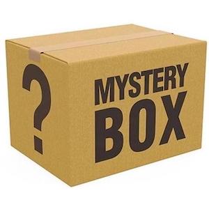 300ml Mystery Bundle