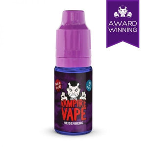 Vampire Vape Heisenberg