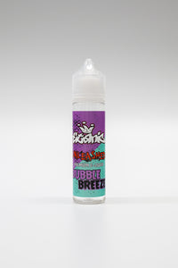 Titanic 50ml - Unleashed - Bubble Breeze