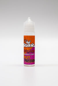 Titanic 50ml - Unleashed - Fruit Passion