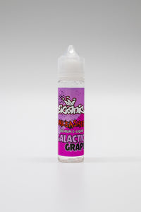 Titanic 50ml - Unleashed - Galactic Grape