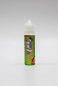 Uncles 50ml - Apple Berries