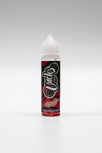 Uncles 50ml - Cherry Menthol