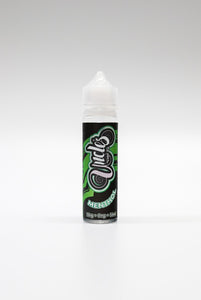 Uncles 50ml - Menthol