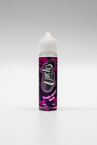 Uncles 50ml - Purple Grape Soda