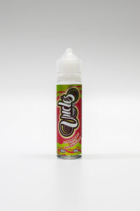 Uncles 50ml - Strawberry Kiwi Bubblegum