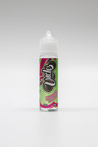 Uncles 50ml - Strawberry Watermelon Menthol