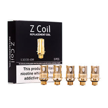 Load image into Gallery viewer, Innokin Z-Coils (5 Pack)
